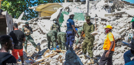 Opinion: The power — and peril — of language