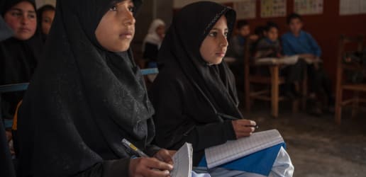 Opinion: SDG indicators must match the ambition of the goals