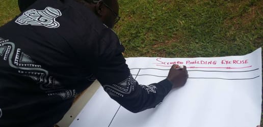 Opinion: Our offices were raided in Uganda. Here's what to do if yours are, too. 