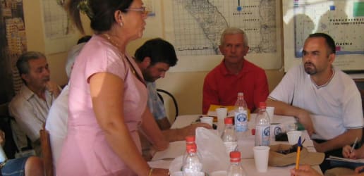 Opinion: Consultation, participation, and disclosure of information — lessons from the World Bank Inspection Panel