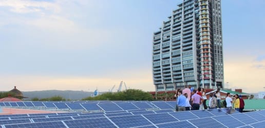 Opinion: Power revolution — A new way forward in the global power sector