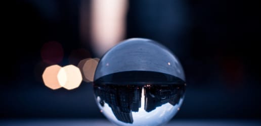 4 'development crystal ball' ideas for 2015