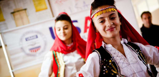 Top USAID grant implementers for 2015