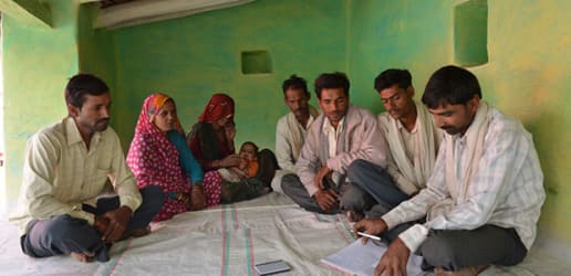 Can we address imbalances of power in cross-sector partnerships? 