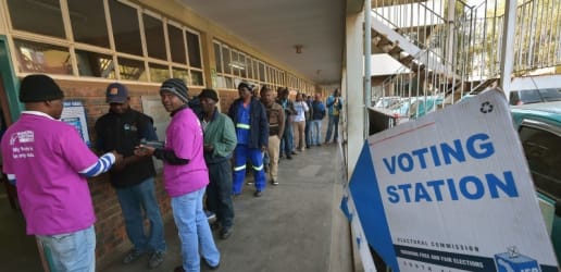 Opinion: Doing development democratically