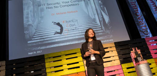 Q&A: How NGOs can protect themselves online