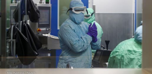 Opinion: 5 ways to decolonize global health and build greater equity