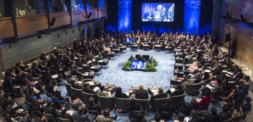 Let's spring forward: Getting good growth on the World Bank-IMF agenda