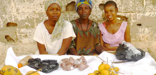 Gender and poverty interventions: 5 ways to get it right in 2015