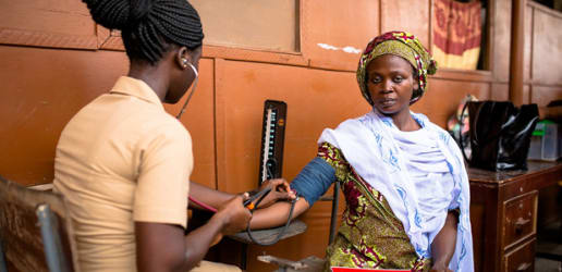 UHC: A spoonful of sugar to ensure health care for everyone