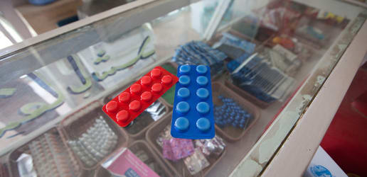 Reaching the last mile: The future of medicine access for everyone