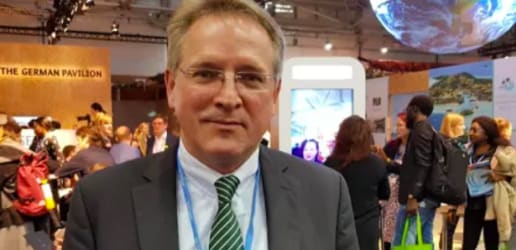 Q&A: How climate risk insurance can work for developing countries