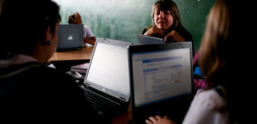 Education and skills: A road to development