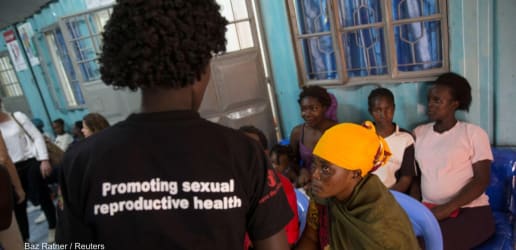 Opinion: Abortion care —  we won’t let the opposition define us