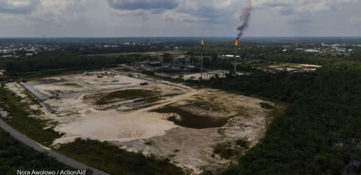 Opinion: IMF must recognize need for just, feminist, green transition