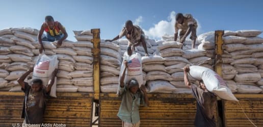 Opinion: We must ditch the ‘begging bowl’ approach to crisis finance