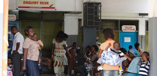 Opinion: To stem the tide of NCDs, redesign the health care systems