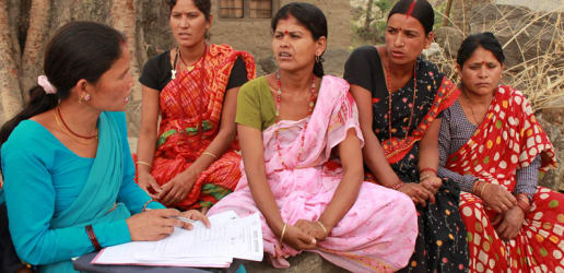 How reliable data can secure a healthy future