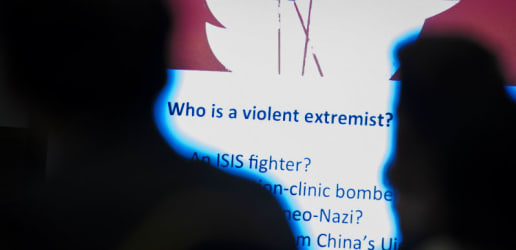 Opinion: 5 tips to improve programs that tackle violent extremism  