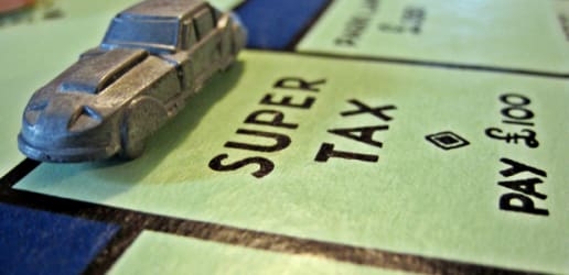 A challenge to global leaders: Rewrite corporate tax rules to close wealth gap