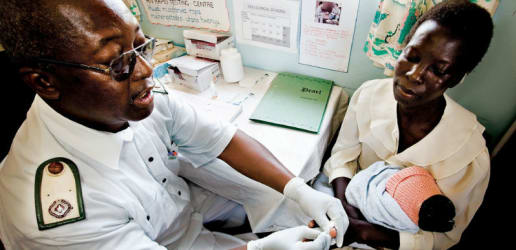 Opinion: The UK needs stronger political leadership — and investment — to fight AIDS