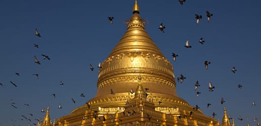 What Myanmar needs from ADB