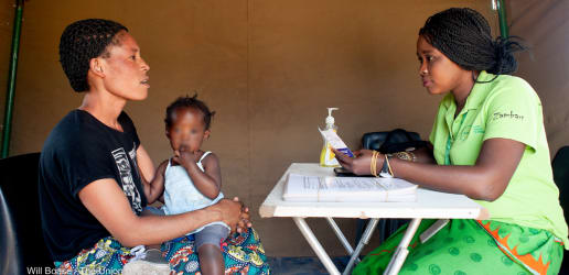 Opinion: Myth busting 5 tuberculosis misconceptions on World TB Day