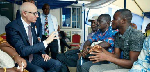 Opinion: A defining moment in the fight against NCDs 