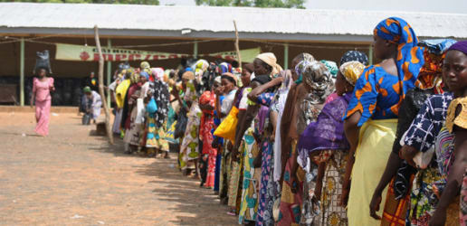 The aid conundrum in northeast Nigeria