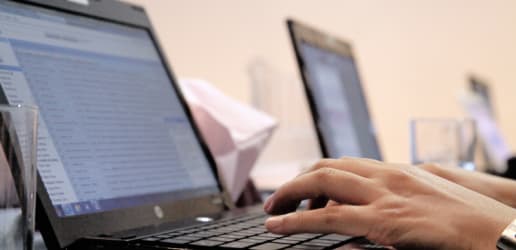 The mouse and the hippo: Solving problems in procurement