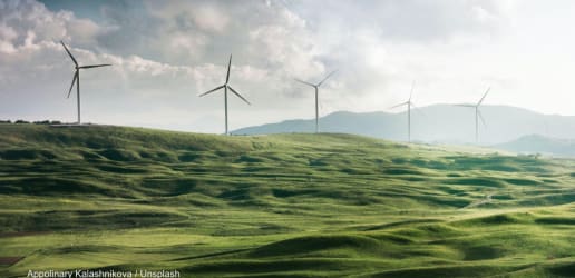 Opinion: Before setting up new climate funds, consolidate existing ones