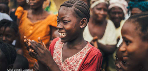 Opinion: International Women’s Day – the bias of cervical cancer