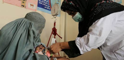 Opinion: Anti-corruption policies are hurting the world's poorest. Here's how to make them better. 