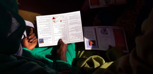 With new hope on the horizon, now is the time to invest in women and HIV