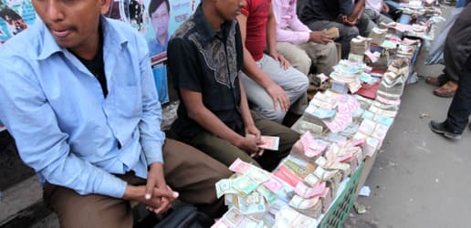 Changed landscape requires new ways of paying for development