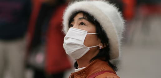 Environments should improve our health, not harm it 