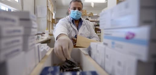 Opinion: The global responsibility to protect vulnerable communities