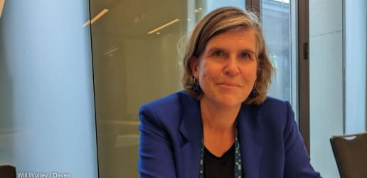 Dutch water envoy eyes fossil fuel subsidies to fund climate adaptation 