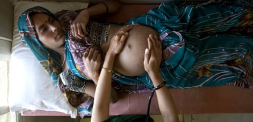 The missing LINC in the newborn survival agenda: Prevention