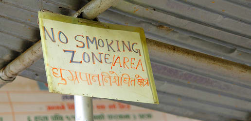 Opinion: Locally-led approaches reap rewards for tobacco control