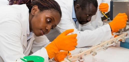 As malaria resistance continues to evolve, science must keep pace