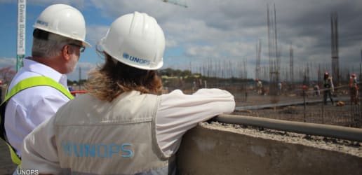 Opinion: UNOPS probe shows need for impact-investing accountability