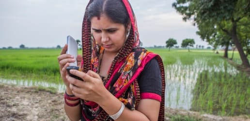 Opinion: Closing the global broadband gap — an essential component of the COVID-19 recovery