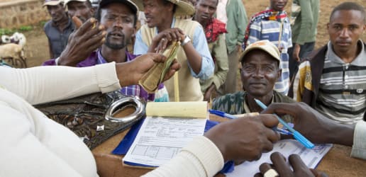 Opinion: 3 years since the launch of Addis Tax Initiative, what's been achieved?