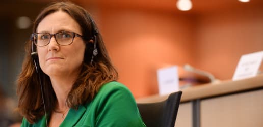 10 ways the new EU trade chief can help reduce poverty in developing countries