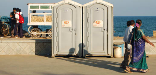 Implementation, budget changes needed for Swachh Barat to work