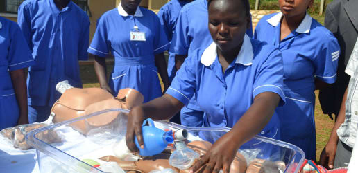 Opinion: Why markets should matter to health advocates