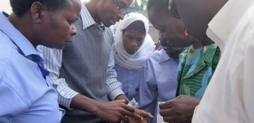 What you need to know: Careers in monitoring and evaluation