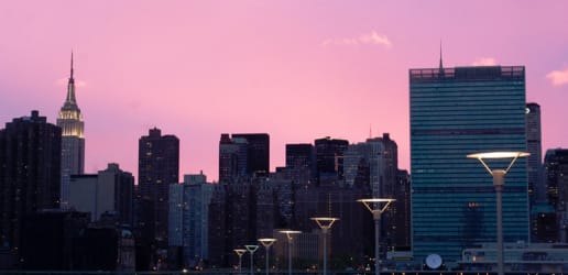 From Addis to New York: What does the FFD summit imply for the SDGs?