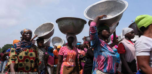 Opinion: MDBs have options to remove barriers to global development